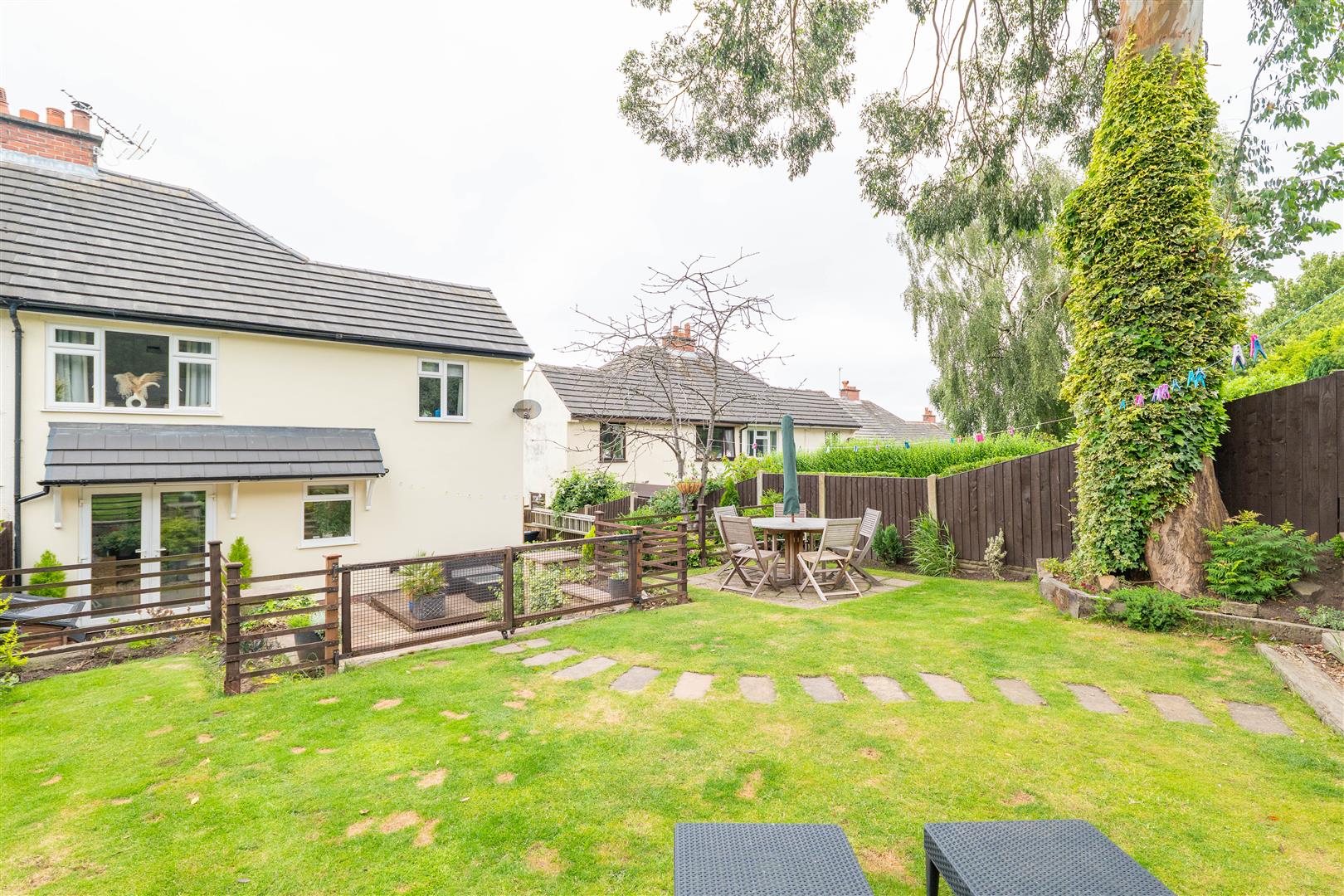 Hillside Crescent, Whittle-Le-Woods, Chorley